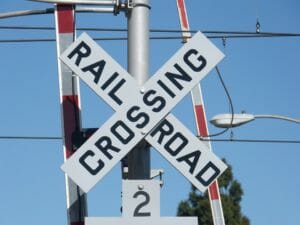 Railroad Crossing 1334244 960 720