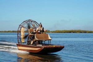 Airboat 939964 1920