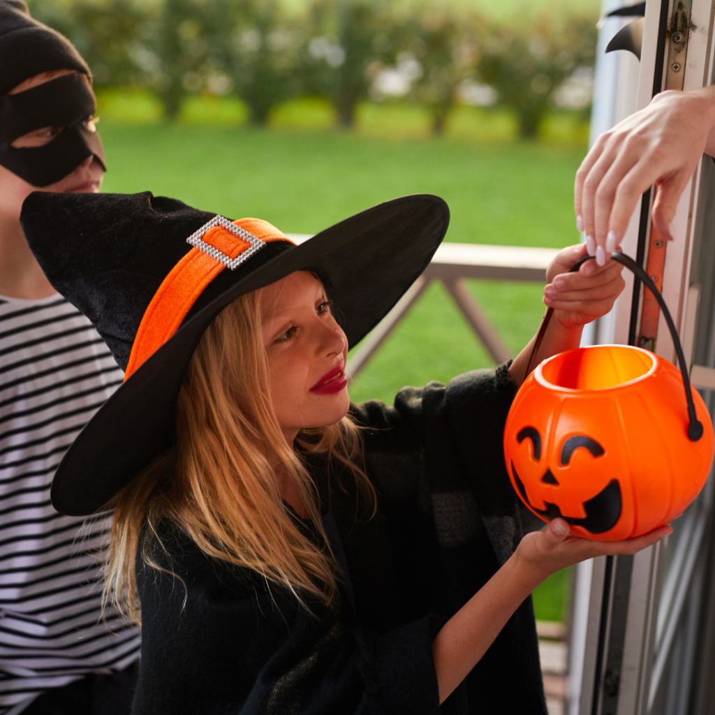 2022 Halloween Safety Tips For Families