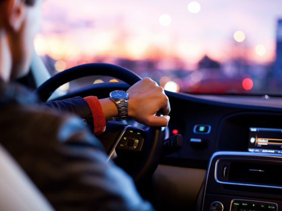 3 formas de prevenir la conducción en estado de ebriedad durante las festividades