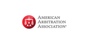 American Arbitration Association AAA