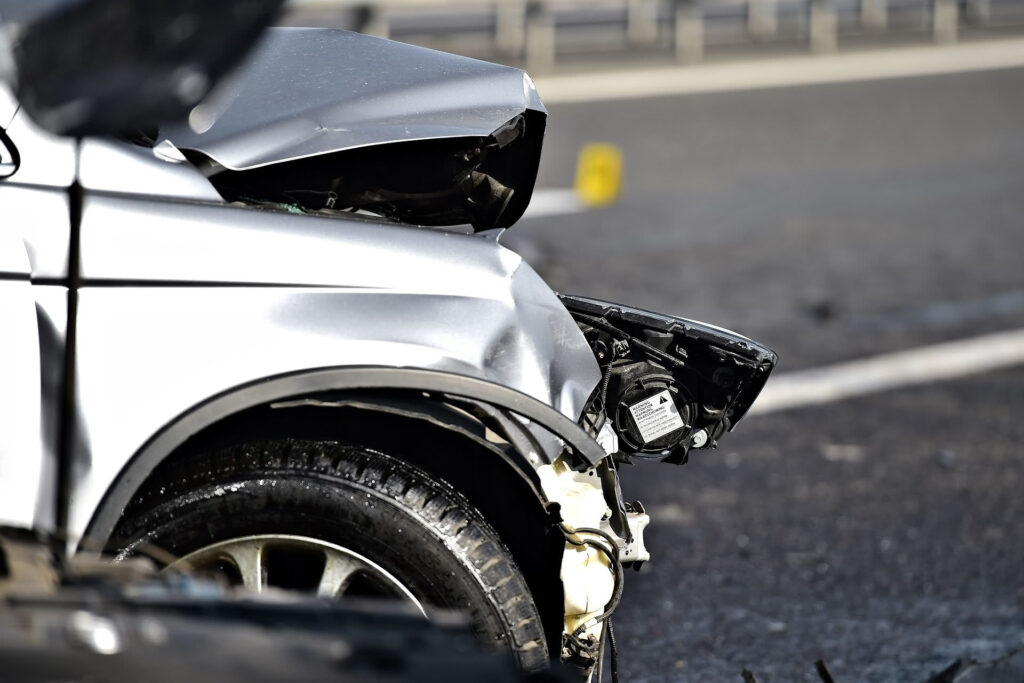 Auto Accidents Injuries Practice Areas