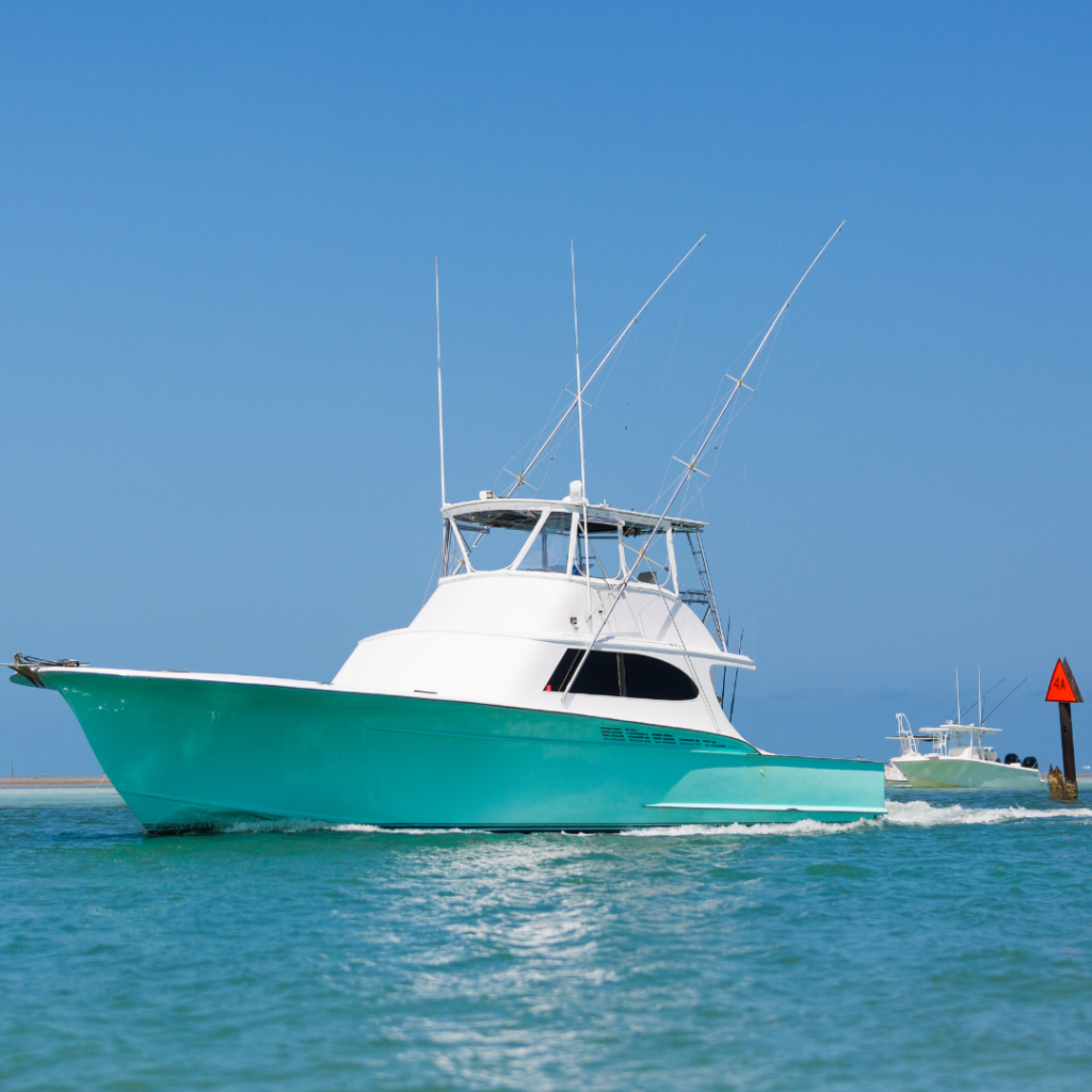 Boating Safety Reminders As Florida Tops 1 Million Recreational Boats