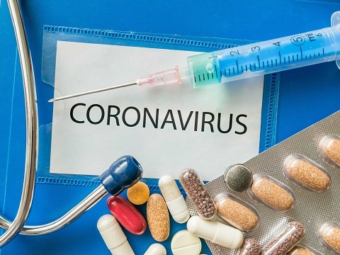 Coronavirus y la ley