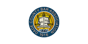 Dade County Bar Association (DCBA)