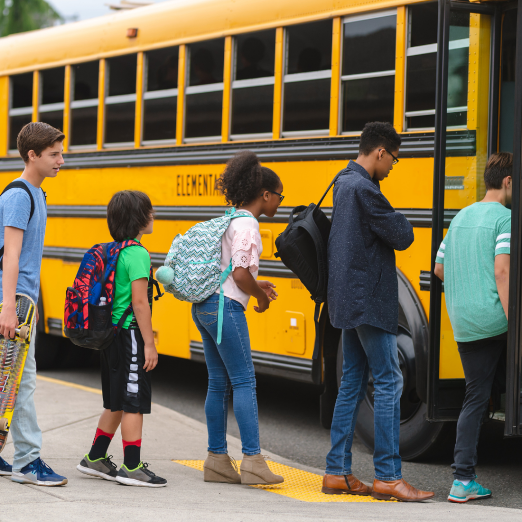 Ensuring Safe Journeys Understanding School Bus Safety Regulations In South Florida