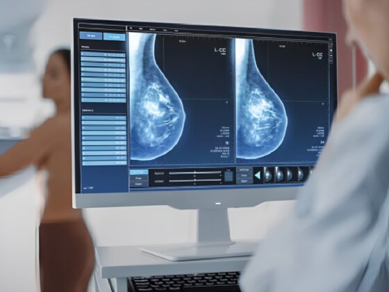 Failure To Diagnose Breast Cancer Results In Confidential Settlement 1
