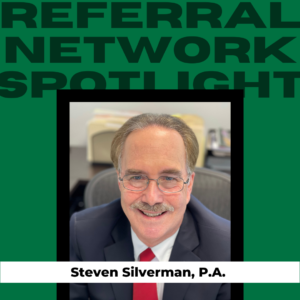 Feature Silverman