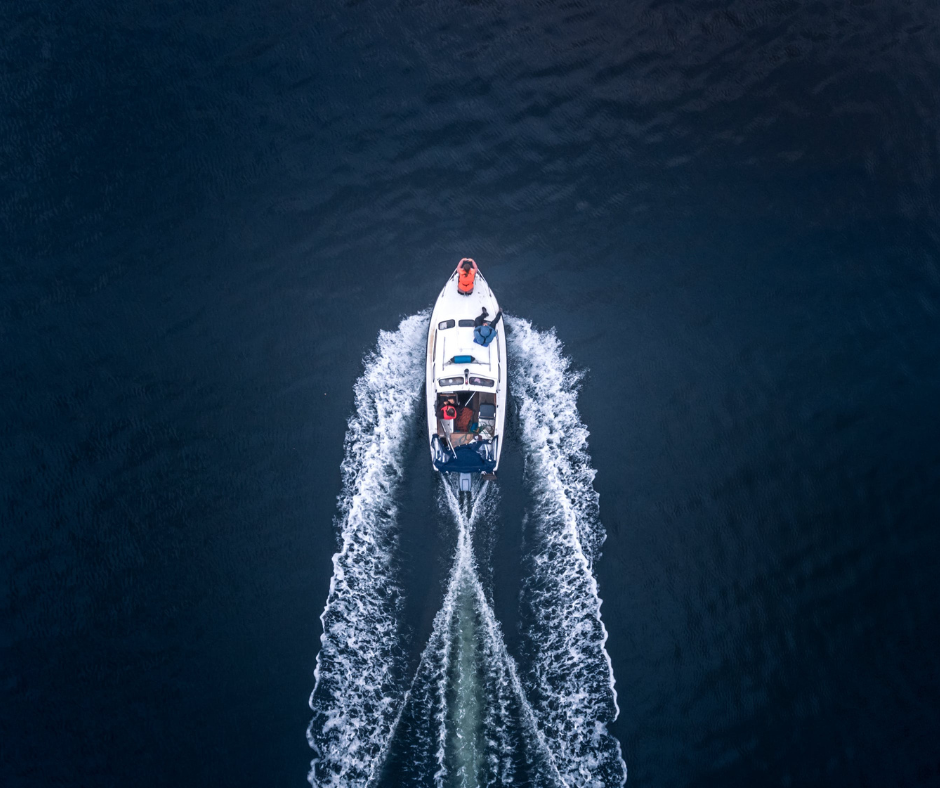 Florida Boat Accident