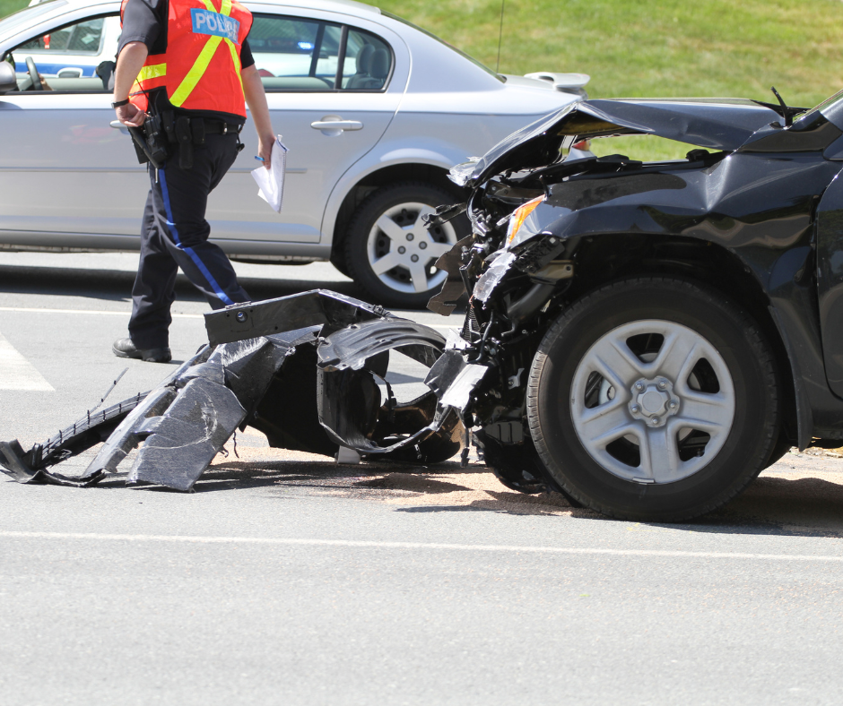 Florida Car Accident