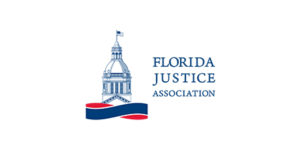 Florida Justice Association Eagle Patron 300x150