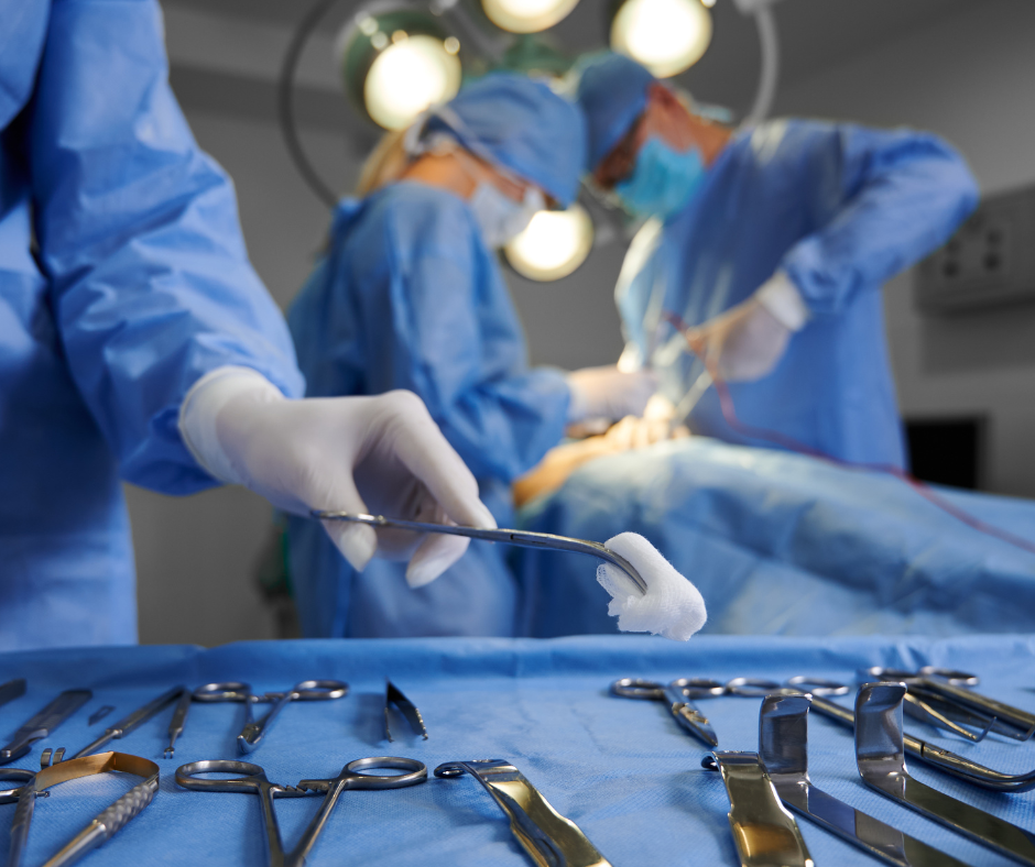 Florida Medical Malpractice