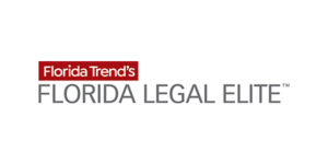 Florida Trend Élite legal de Florida