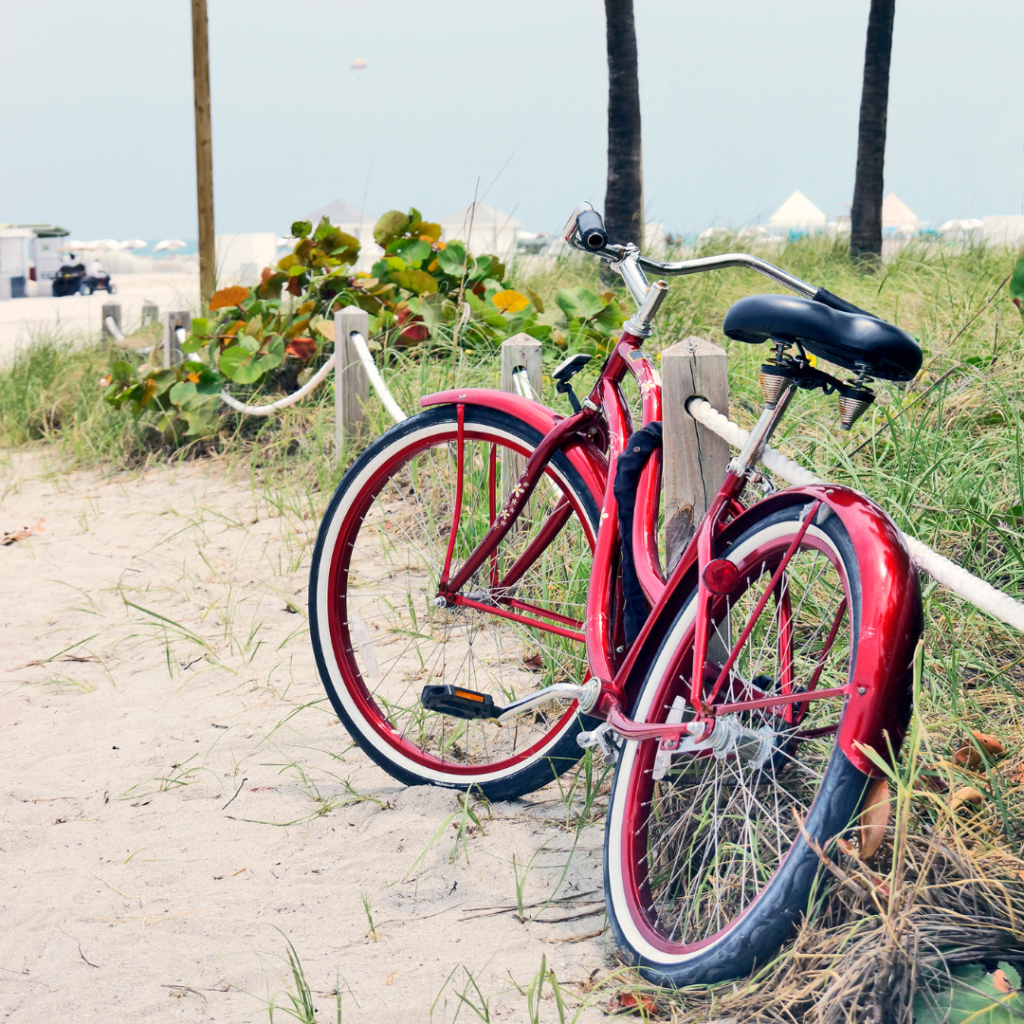 Florida Is The Deadliest State For Bicyclists