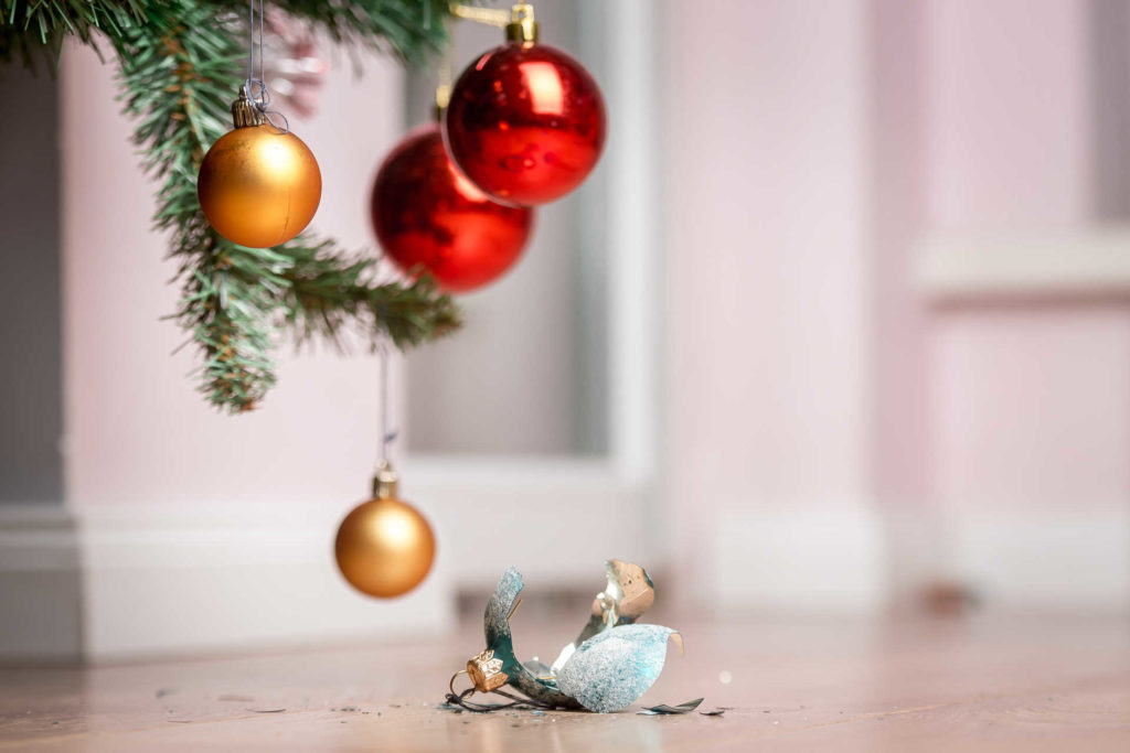 Holiday Guide How To Avoid Premises Liability During The Holidays