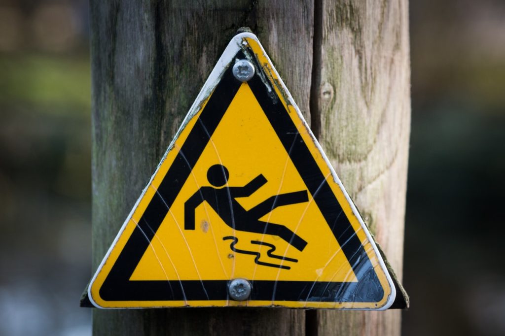 How Long Do You Have To File A Slip And Fall Claim In Florida