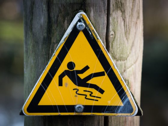 How long do you have to file a slip and fall claim in Florida?