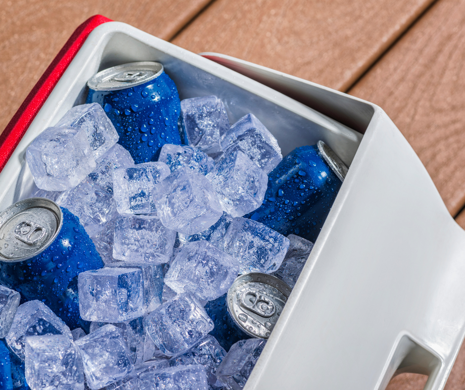 Igloo Cooler Recall