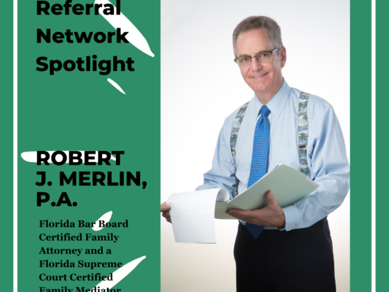 Robert J Merline P.A.