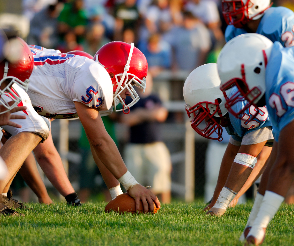 NFL Player Safety