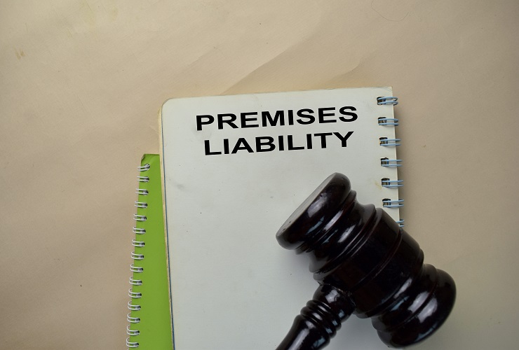 Premises Liability Feature