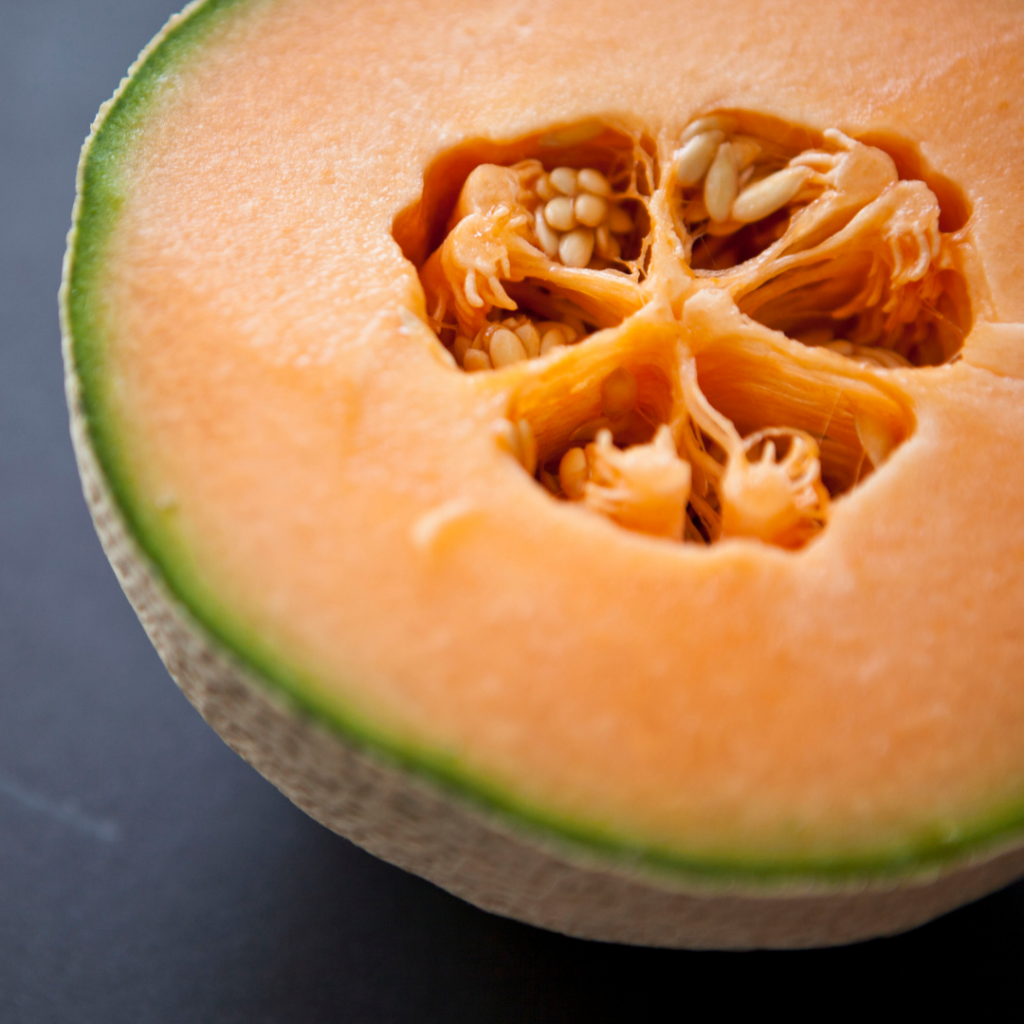 Protect Yourself Salmonella Outbreak Linked To Cantaloupe Products