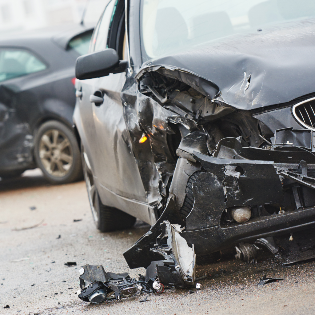 Road Fatalities On The Rise