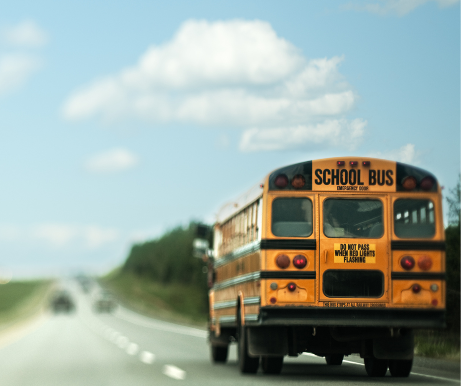 School Bus Accident Injuries