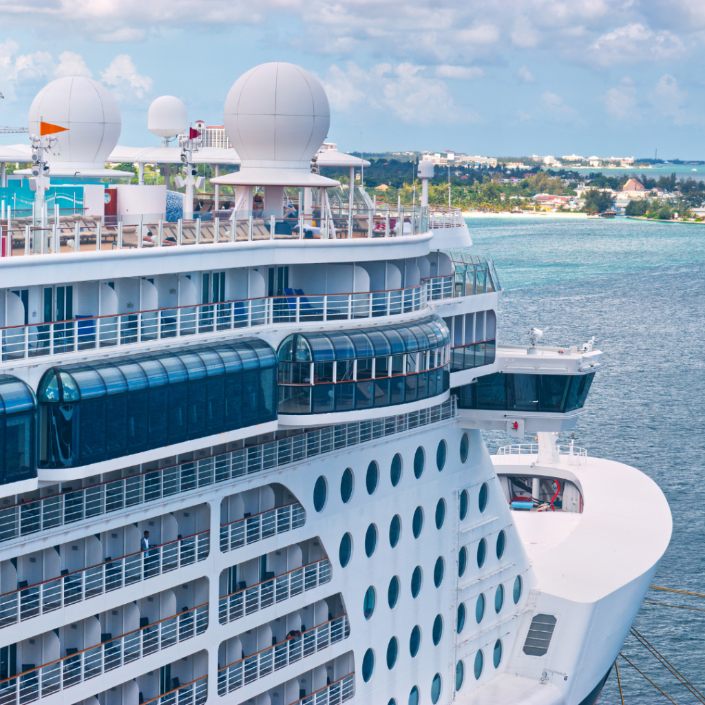 Suing A Cruise Line Here Is What You Need To Know