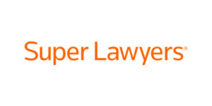 Super Lawyers® 300x150