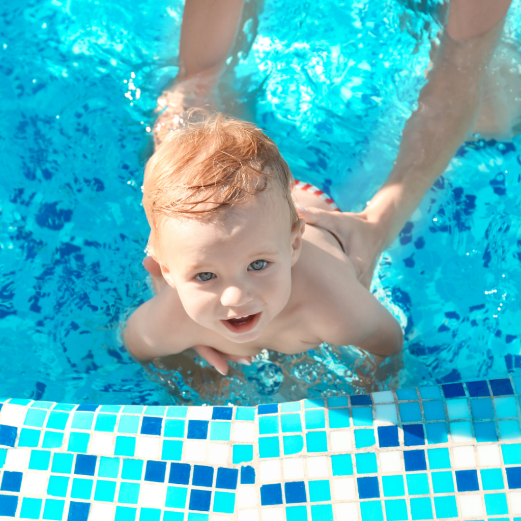 Swimming Lessons A Lifesaving Investment For Florida Families