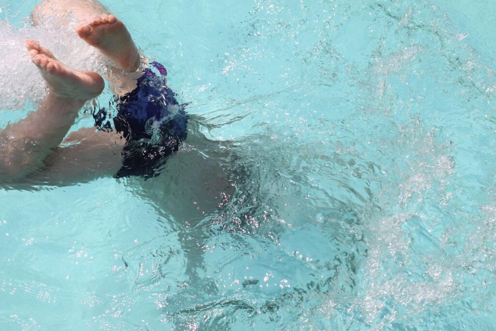 Swimming Pool Accident Practice Areas