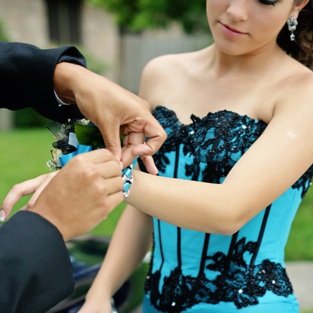 Teen Safety Tips For Prom And Graduation Season