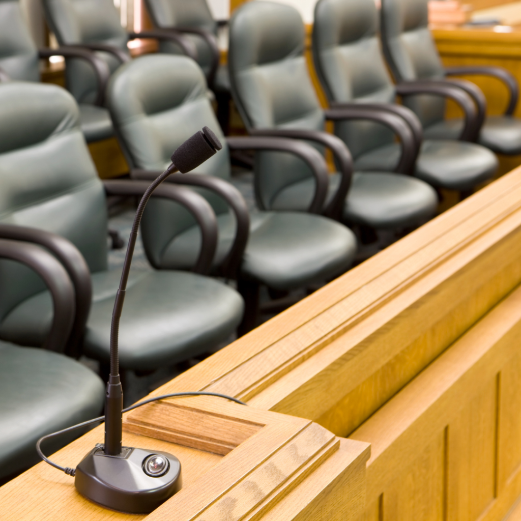 The Importance Of Jury Duty And What To Expect