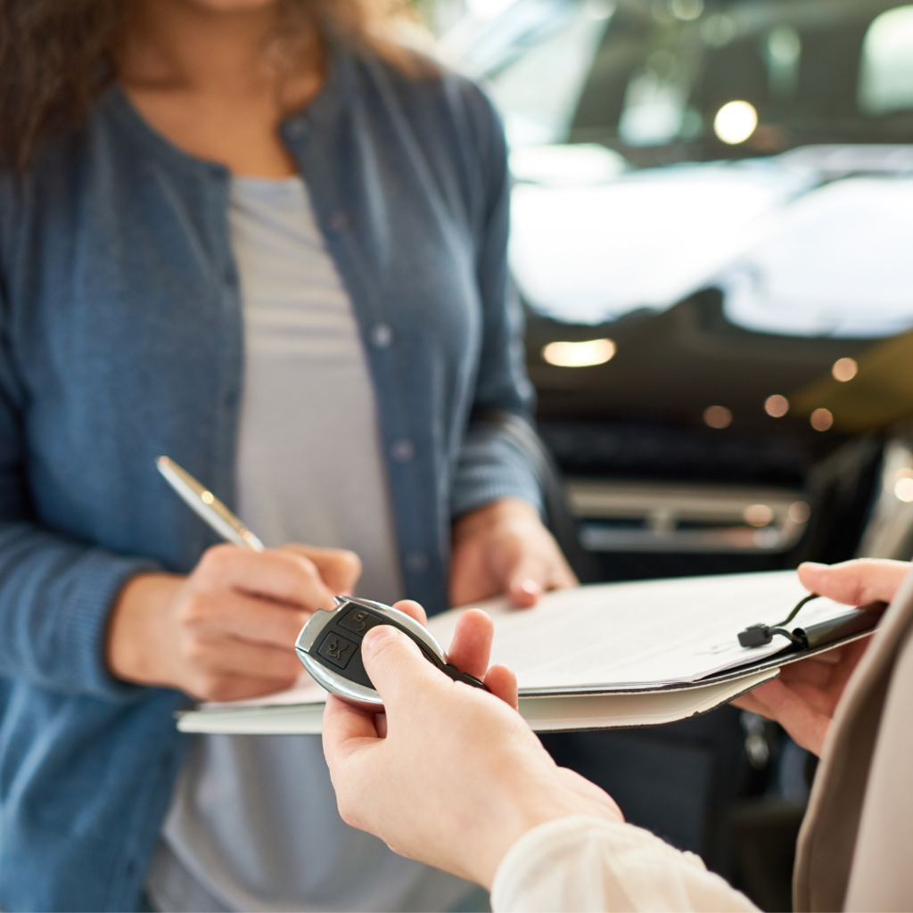 Understanding The Legal Responsibilities Of Co Signers After An Auto Accident In Florida