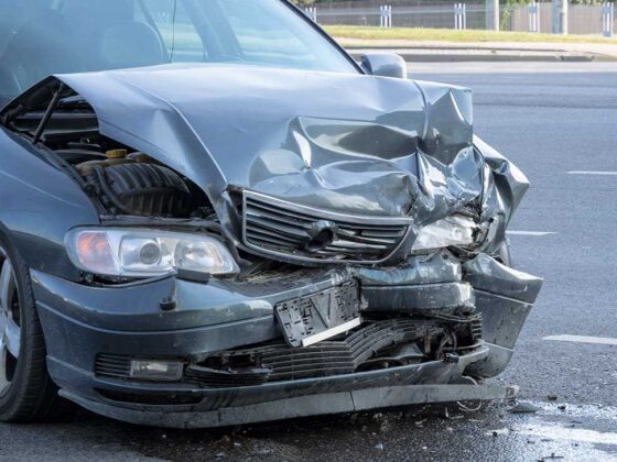 car accident in florida