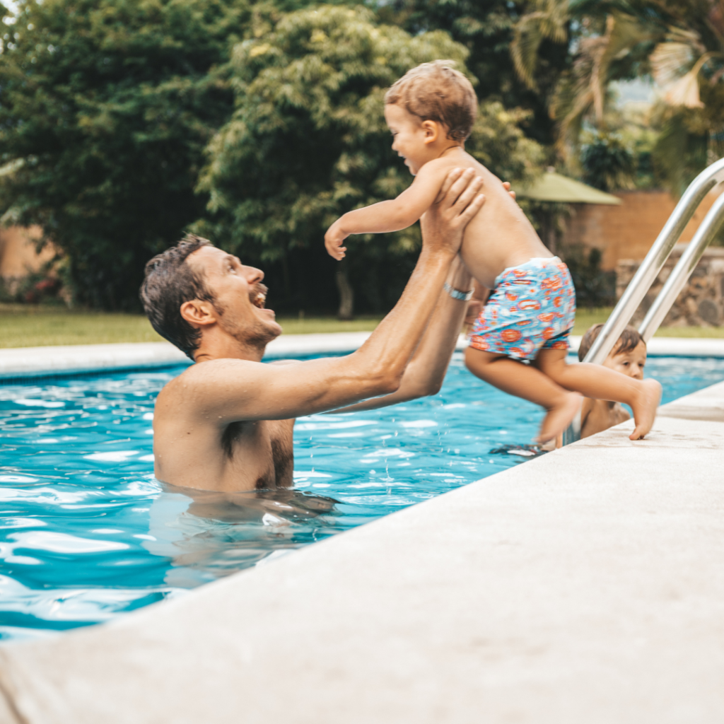 Pool Safety