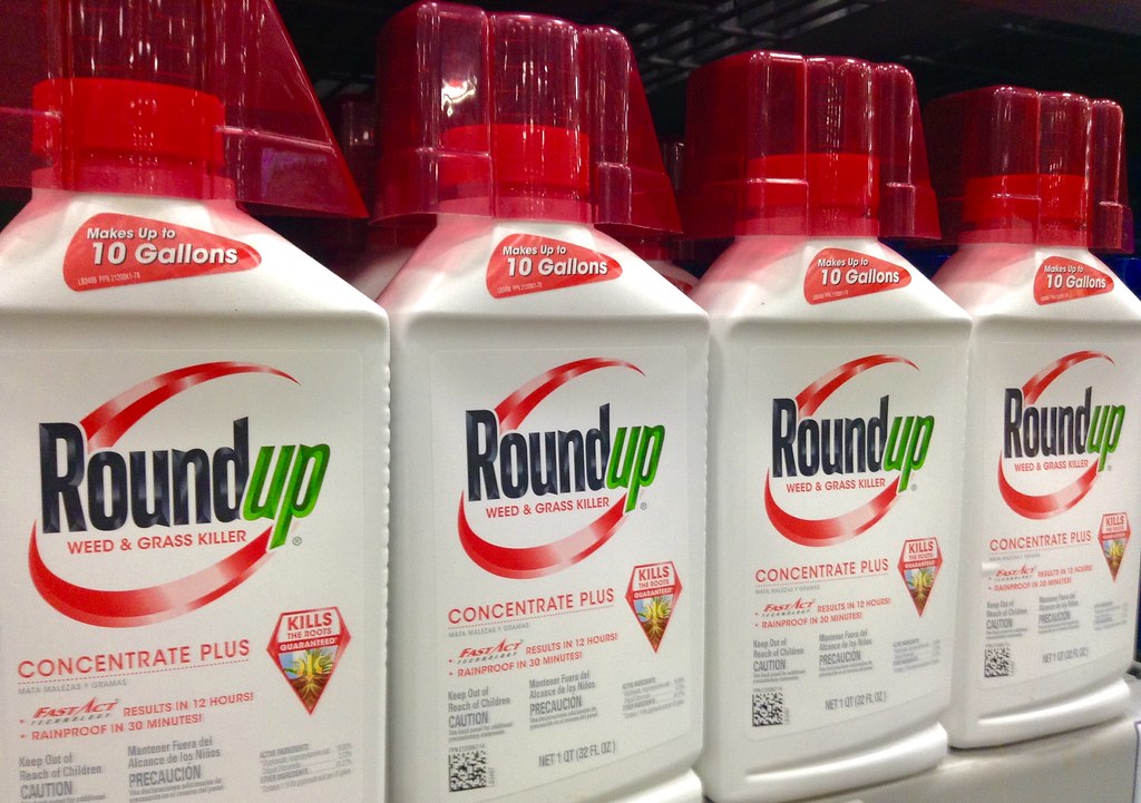 Roundup Lawsuit Product Liability 